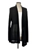 Eileen Fisher Black Cardigan Size L - photo 1