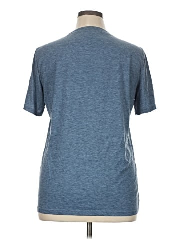 Unbranded Short Sleeve T-Shirt (view 2)
