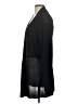 Eileen Fisher Black Cardigan Size L - photo 5