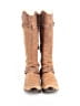 The North Face Tan Boots Size 9 - photo 2