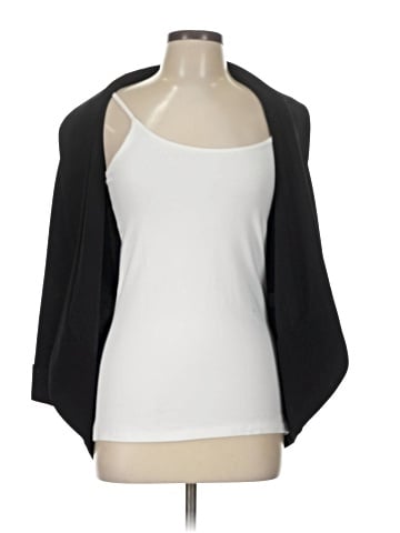 Harlowe & Graham Vest (view 1)