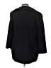 Harlowe & Graham Black Vest Size L - photo 2