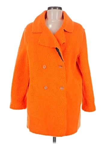 Vilagallo Coat (view 1)
