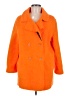 Vilagallo Orange Coat Size EU (FR) 38 / US 6 - photo 1