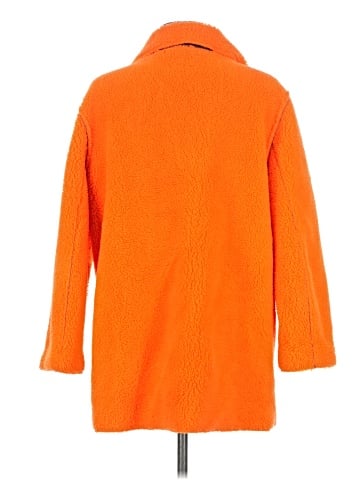 Vilagallo Coat (view 2)