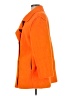 Vilagallo Orange Coat Size EU (FR) 38 / US 6 - photo 5