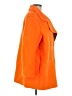 Vilagallo Orange Coat Size EU (FR) 38 / US 6 - photo 4