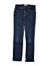 Abercrombie Kids Blue Jeans Size 15 - 16 Slim - photo 1