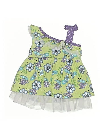 Little Lass Dress (view 1)