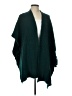 Ann Taylor LOFT Outlet Teal Kimono Size L - photo 1