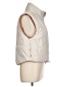 Assorted Brands 100% Polyester Ivory Tan Vest Size L - photo 4