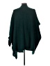 Ann Taylor LOFT Outlet Teal Kimono Size L - photo 2