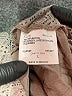 AB Studio Tan Kimono Size L - photo 7