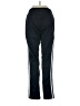 Adidas 100% Polyester Black Track Pants Size XS - photo 2