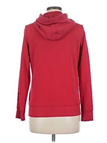 Tommy Hilfiger Zip Up Hoodie (view 2)