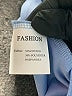 Assorted Brands Blue Casual Dress Size S - photo 8