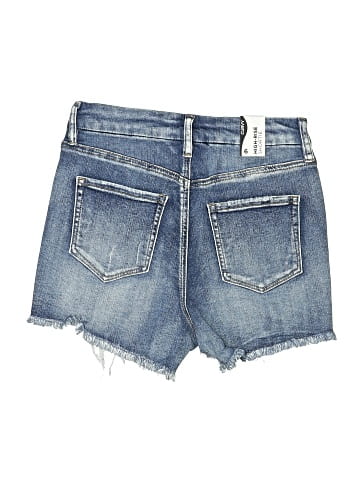 rue21 Denim Shorts (view 2)