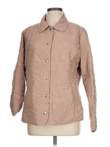 Lemon Grass Jacket (view 1)