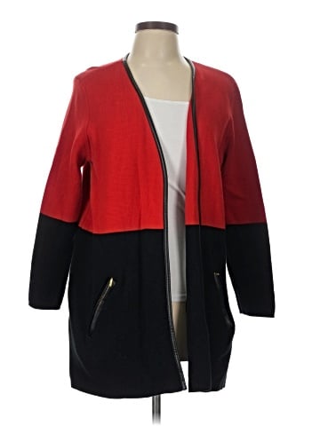 Charter Club Cardigan (view 1)