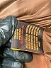 Assorted Brands Hearts Brown Jacket Size M - photo 7