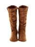 Unbranded Brown Boots Size 4 - photo 2