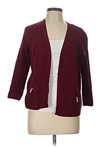 Charter Club Blazer (view 1)