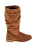 Unbranded Brown Boots Size 4 - photo 1