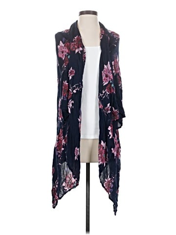 Patrons of Peace Cardigan (view 1)
