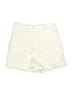 Assorted Brands Solid Ivory Khaki Shorts Size S (kids) - photo 1