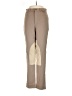 Ralph Lauren Black Label Color Block Tan Active Pants Size 2 - photo 1