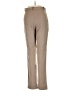 Ralph Lauren Black Label Color Block Tan Active Pants Size 2 - photo 2