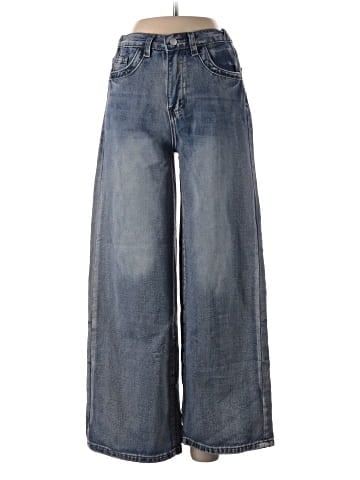 Shein Jeans (view 1)