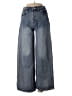 Shein Blue Jeans Size 11 - photo 1