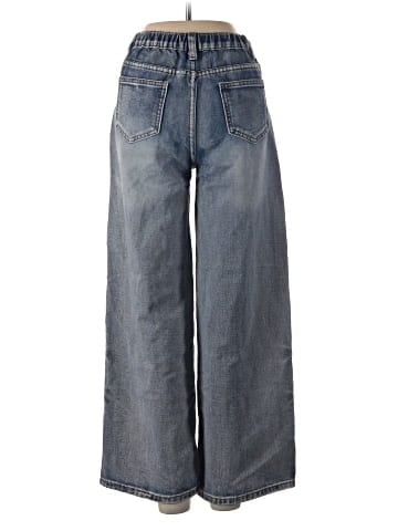 Shein Jeans (view 2)