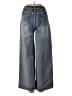 Shein Blue Jeans Size 11 - photo 2