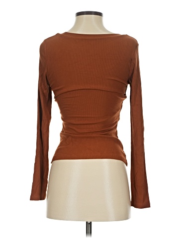 ChicMe Long Sleeve T-Shirt (view 2)