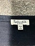 Splendid Stripes Black Casual Dress Size XS - photo 7