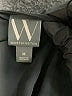 Worthington 100% Polyester Black Short Sleeve Blouse Size M - photo 7