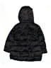 H&M 100% Polyester Black Coat Size 4T - 5T - photo 2