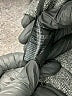 H&M Gray Coat Size 12 - photo 7