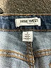 Nine West Blue Jeans Size 8 - photo 7
