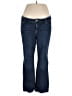 Torrid Blue Jeans Size 20s - photo 1