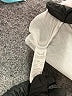 Triumph White Sleeveless T-Shirt Size S (estimated) - photo 7