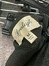 Avaleigh Black Short Sleeve Top Size M - photo 7
