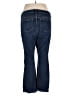Torrid Blue Jeans Size 20s - photo 2