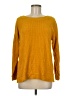 1.State Yellow Pullover Sweater Size M - photo 1