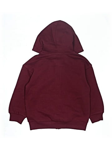 M&S Zip Up Hoodie (view 2)