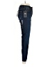 Silver Jeans Co. Solid Blue Jeans Size S - photo 4