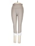 Athleta Color Block Ivory Active Pants Size S - photo 1