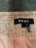 DKNY Ivory Jacket Size L - photo 6